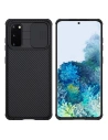 Wholesale Nillkin CamShield Pro Samsung Galaxy S20 Black - NLK185BLK - {ean13} - Hurt