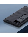 Hurtownia GSM - Etui Nillkin CamShield Pro Samsung Galaxy Note 20 Černé - NLK184BLK - {ean13} - Hurt