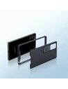 Hurtownia GSM - Etui Nillkin CamShield Pro Samsung Galaxy Note 20 Černé - NLK184BLK - {ean13} - Hurt