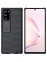 Etui Nillkin CamShield Pro Samsung Galaxy Note 20 Black