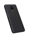 Hurtownia GSM - Etui Nillkin Super Frosted Shield Redmi Note 9S/9 Pro/9 Pro Max Black - NLK180BLK - {ean13} - Hurt
