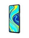 Hurtownia GSM - Etui Nillkin Super Frosted Shield Redmi Note 9S/9 Pro/9 Pro Max Black - NLK180BLK - {ean13} - Hurt