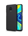 Hurtownia GSM - Etui Nillkin Super Frosted Shield Redmi Note 9S/9 Pro/9 Pro Max Black - NLK180BLK - {ean13} - Hurt