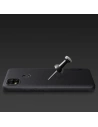 Hurtownia GSM - Etui Nillkin Super Frosted Shield Redmi 9c Černé - NLK179BLK - {ean13} - Hurt