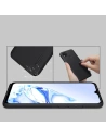 Hurtownia GSM - Etui Nillkin Super Frosted Shield Redmi 9c Černé - NLK179BLK - {ean13} - Hurt