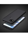Hurtownia GSM - Etui Nillkin Super Frosted Shield Redmi 9c Černé - NLK179BLK - {ean13} - Hurt