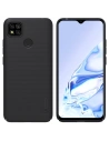 Hurtownia GSM - Etui Nillkin Super Frosted Shield Redmi 9c Černé - NLK179BLK - {ean13} - Hurt