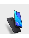 Wholesale Nillkin Super Frosted Shield Redmi 9/9 Prime Black - NLK178BLK - {ean13} - Hurt