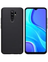 Etui Nillkin Super Frosted Shield Redmi 9/9 Prime Black