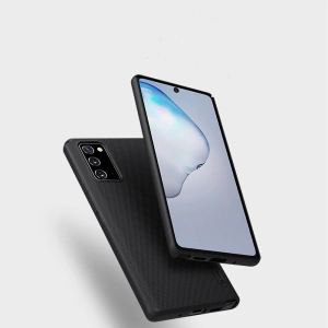 Nillkin Super Frosted Shield Samsung Galaxy Note 20 Black