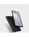 Hurtownia GSM - Etui Nillkin Super Frosted Shield Samsung Galaxy Note 20 Black - NLK176BLK - {ean13} - Hurt