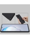 Hurtownia GSM - Etui Nillkin Super Frosted Shield Samsung Galaxy Note 20 Black - NLK176BLK - {ean13} - Hurt