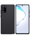 Hurtownia GSM - Etui Nillkin Super Frosted Shield Samsung Galaxy Note 20 Černá - NLK176BLK - {ean13} - Hurt