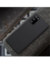 Hurtownia GSM - Etui Nillkin Super Frosted Shield Samsung Galaxy Note 20 Black - NLK176BLK - {ean13} - Hurt