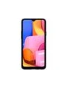 Hurtownia GSM - Etui Nillkin Super Frosted Shield Samsung Galaxy A20s Black - NLK175BLK - {ean13} - Hurt