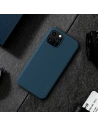 Hurtownia GSM - Etui Nillkin Super Frosted Shield Pro Apple iPhone 12 Pro Max Peacock Blue - NLK174BLU - {ean13} - Hurt