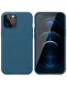 Hurtownia GSM - Etui Nillkin Super Frosted Shield Pro Apple iPhone 12 Pro Max Peacock Blue - NLK174BLU - {ean13} - Hurt