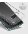 Hurtownia GSM - Etui Ringke Fusion Samsung Galaxy S10e Clear - RGK839CL - {ean13} - Hurt