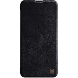 Wholesale Nillkin QIN Samsung Galaxy A20s Black - NLK168BLK - {ean13} - Hurt