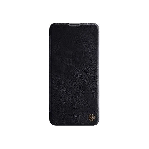 Etui Nillkin QIN Samsung Galaxy A20s Black