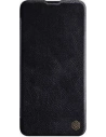 Wholesale Nillkin QIN Samsung Galaxy A20s Black - NLK168BLK - {ean13} - Hurt
