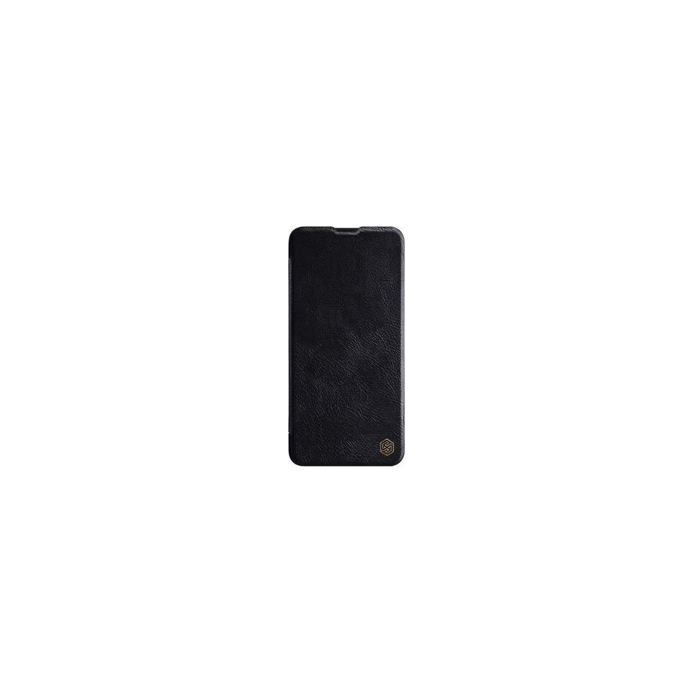 Hurtownia GSM - Etui Nillkin QIN Samsung Galaxy A20s černé - NLK168BLK - {ean13} - Hurt