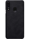 Wholesale Nillkin QIN Samsung Galaxy A20s Black - NLK168BLK - {ean13} - Hurt