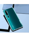Hurtownia GSM - Etui Nillkin Nature Redmi Note 10/10 Pro Clear - NLK160CL - {ean13} - Hurt