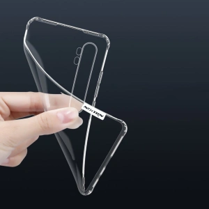 Wholesale Nillkin Nature Redmi Note 10/10 Pro Clear - NLK160CL - {ean13} - Hurt