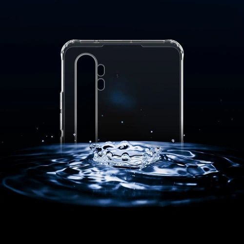 Etui Nillkin Nature Redmi Note 10/10 Pro Clear