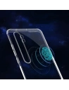 Hurtownia GSM - Etui Nillkin Nature Redmi Note 10/10 Pro Clear - NLK160CL - {ean13} - Hurt