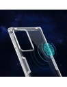 Wholesale Nillkin Nature Samsung Galaxy Note 20 Ultra Grey - NLK159GRY - {ean13} - Hurt