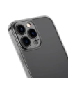 Hurtownia GSM - Etui Baseus Frosted Glass Apple iPhone 13 Pro Max (černé) - BSU2949BLK - {ean13} - Hurt