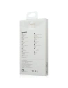 Hurtownia GSM - Etui Baseus Frosted Glass Apple iPhone 13 Pro Max (černé) - BSU2949BLK - {ean13} - Hurt