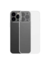 Hurtownia GSM - Etui Baseus Frosted Glass Apple iPhone 13 Pro Max (průhledné) - BSU2950CL - {ean13} - Hurt
