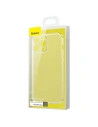 Hurtownia GSM - Etui Baseus Frosted Glass Apple iPhone 13 Pro Max (průhledné) - BSU2950CL - {ean13} - Hurt