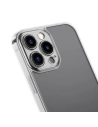 Hurtownia GSM - Etui Baseus Frosted Glass Apple iPhone 13 Pro Max (průhledné) - BSU2950CL - {ean13} - Hurt