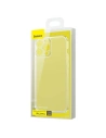 Wholesale Baseus Frosted Glass Apple iPhone 13 Pro (clear) - BSU2951CL - {ean13} - Hurt