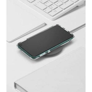 Etui Ringke Fusion Samsung Galaxy S10 E Clear