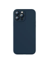 Hurtownia GSM - Etui Baseus Liquid Silica Apple iPhone 13 Pro Max (Niebieski) - BSU2955BLU - {ean13} - Hurt