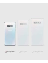 Hurtownia GSM - Etui Ringke Fusion Samsung Galaxy S10e Clear - RGK839CL - {ean13} - Hurt