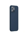 Hurtownia GSM - Etui Baseus Liquid Silica Apple iPhone 13 Pro (modrý) - BSU2956BLU - {ean13} - Hurt