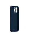 Hurtownia GSM - Etui Baseus Liquid Silica Apple iPhone 13 Pro (modrý) - BSU2956BLU - {ean13} - Hurt