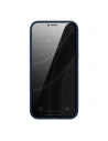 Hurtownia GSM - Etui Baseus Liquid Silica Apple iPhone 13 Pro (modrý) - BSU2956BLU - {ean13} - Hurt