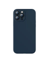Hurtownia GSM - Etui Baseus Liquid Silica Apple iPhone 13 Pro (modrý) - BSU2956BLU - {ean13} - Hurt