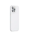Hurtownia GSM - Etui Baseus Liquid Silica Apple iPhone 13 Pro (Biały) - BSU2958WHT - {ean13} - Hurt