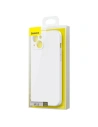 Hurtownia GSM - Etui Baseus Liquid Silica Apple iPhone 13 (Biały) - BSU2959WHT - {ean13} - Hurt
