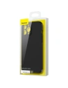 Wholesale Baseus Liquid Silica Apple iPhone 13 Pro Max (black) - BSU2960BLK - {ean13} - Hurt