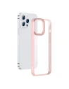 Hurtownia GSM - Etui Baseus Crystal Apple iPhone 13 Pro (Růžový) - BSU2963PNK - {ean13} - Hurt