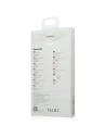 Hurtownia GSM - Etui Baseus Crystal Apple iPhone 13 Pro (Różowy) - BSU2963PNK - {ean13} - Hurt